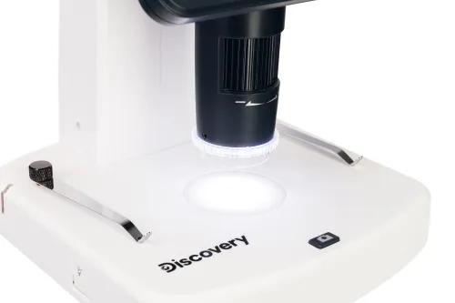 obrázek Digitální mikroskop Levenhuk Discovery Artisan 512,  9