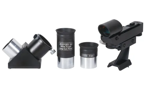 fotografie Hvězdářský dalekohled Sky-Watcher BKMAK102 OTA,  10