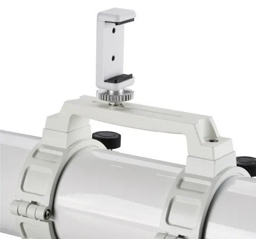 fotografie Hvězdářský dalekohled Bresser Messier AR-127L/1200 Hexafoc OTA,  5