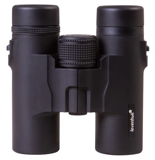 fotografie Binokulární dalekohled Levenhuk Karma BASE 8x32 - Vystavený předmět,  3