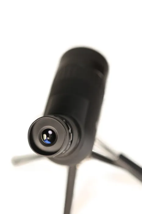 obrázek Pozorovací dalekohled Bresser Spektar 9–27x50,  6