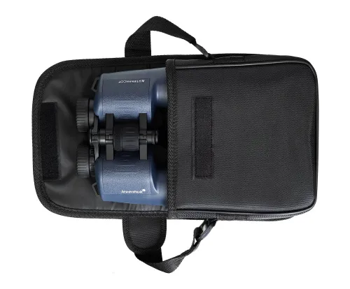 fotografie Binokulární dalekohled Levenhuk New Sherman PLUS 8x42,  6