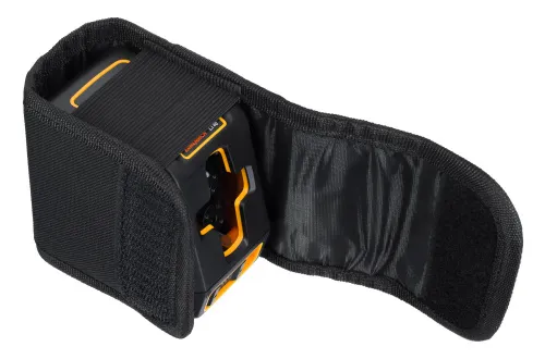 fotografie Laserový nivelační přístroj Ermenrich BASE LT40,  3