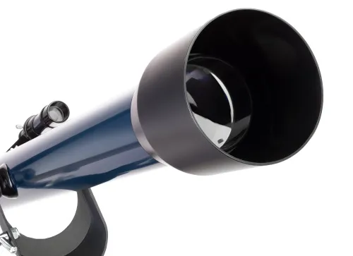 obrázek Hvězdářský dalekohled Levenhuk Discovery Sky T60 s knížkou,  9