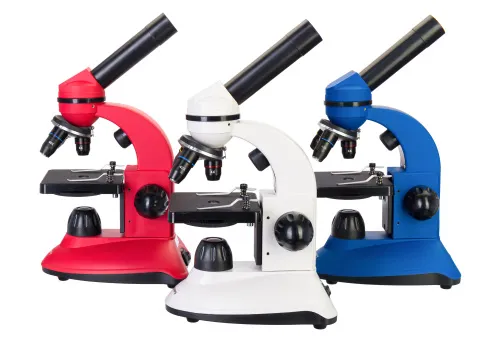 obrázek Mikroskop Levenhuk Discovery Nano,  2