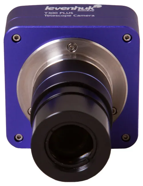fotografie Digitální fotoaparát Levenhuk T300 PLUS,  6