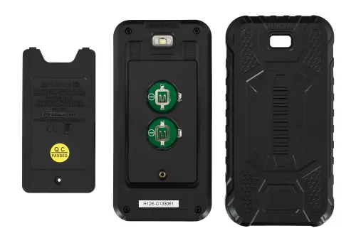 snímek Digitální multimetr Ermenrich Zing TC16,  6