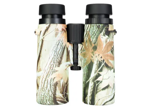 obrázek Binokulární dalekohled se zaměřovačem Levenhuk Camo 10x42,  9