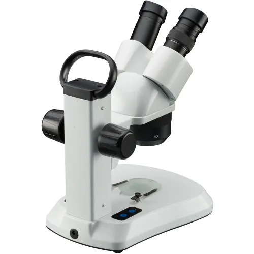 obrázek Stereomikroskop Bresser Analyth STR 10x - 40x,  3