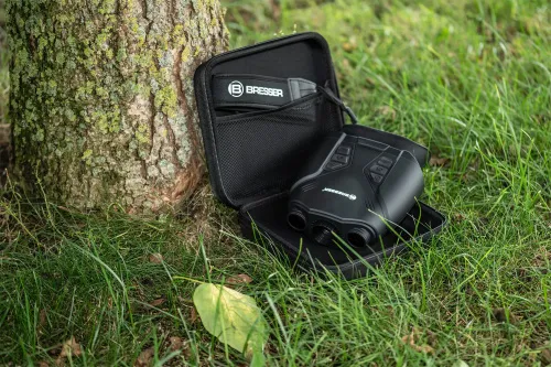 foto Binokulární dalekohled pro noční vidění Bresser 3x Nightlux 200 Pro,  11