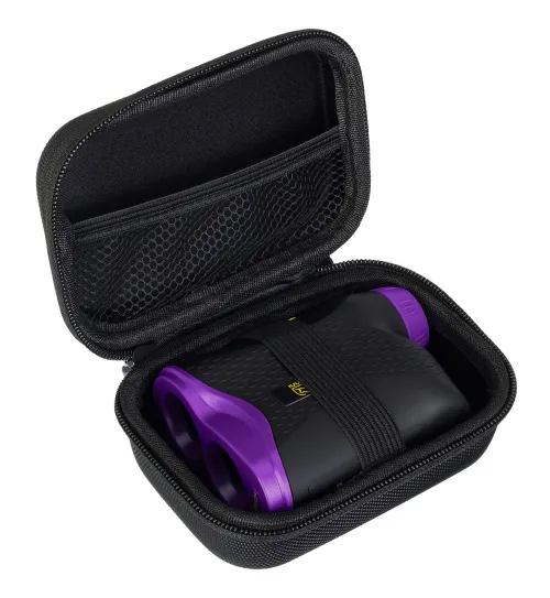 fotografie Stavební laserový dálkoměr Ermenrich LR600,  3