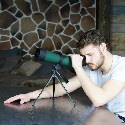 fotografie Pozorovací dalekohled Levenhuk Blaze BASE 60,  18