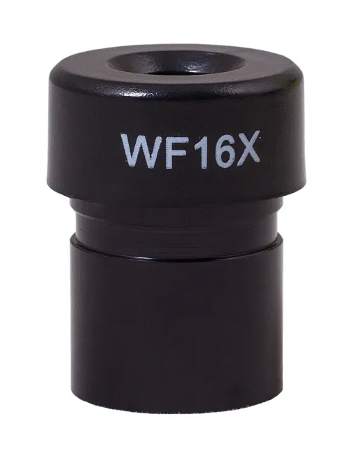 foto Mikroskop Levenhuk Rainbow 50L PLUS Moonstone - Vystavený předmět,  12