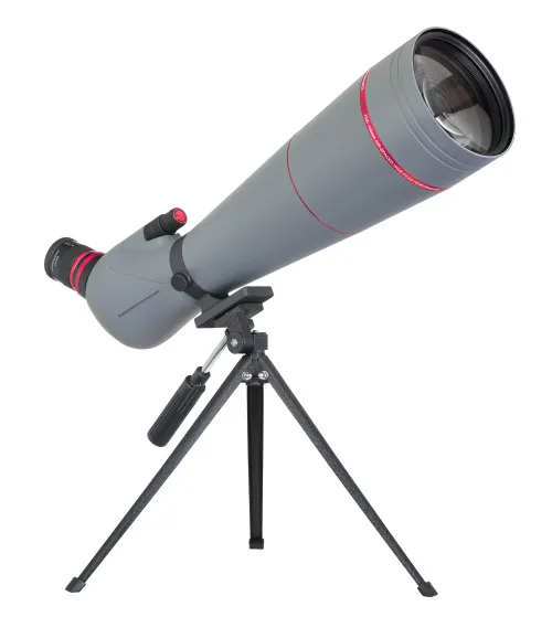 snímek Pozorovací dalekohled Levenhuk New Blaze PLUS 100 - Vystavený předmět,  5