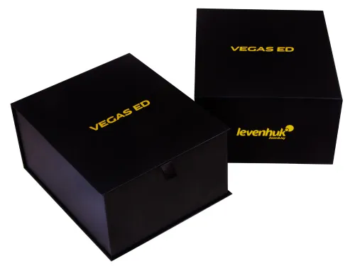 obrázek Monokulární dalekohled Levenhuk Vegas ED 8x42,  17