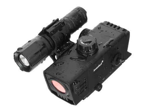 obrázek Puškohled s nočním viděním Levenhuk Halo NVR50,  10