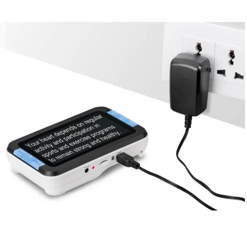 snímek Digitální lupa Levenhuk DTX 43,  13