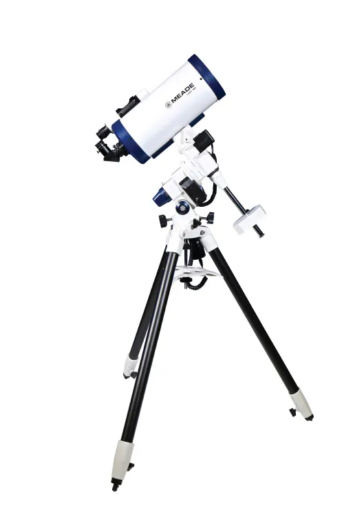 snímek Hvězdářský dalekohled Meade LX85 6" MAK,  5