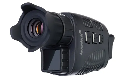 fotografie Digitální monokulární dalekohled s nočním viděním Levenhuk Halo 13X - Vystavený předmět,  5