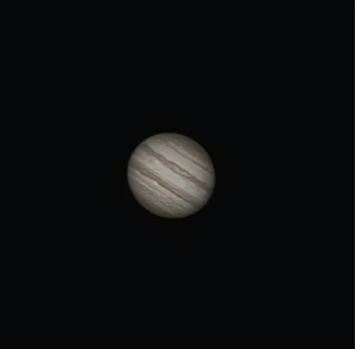 fotografie Lunární planetární zobrazovač a barevná pointér Meade LPI-GC,  7