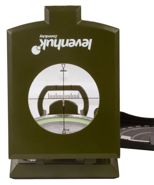 obrázek Kompas Levenhuk Army AC20,  11