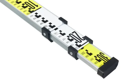 obrázek Nivelační lať Ermenrich Reel TWR3,  6