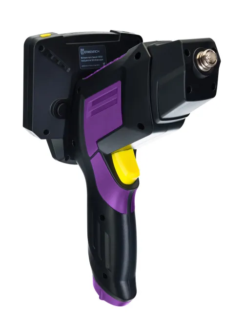 snímek Průmyslový endoskop Ermenrich Seek VE60,  5