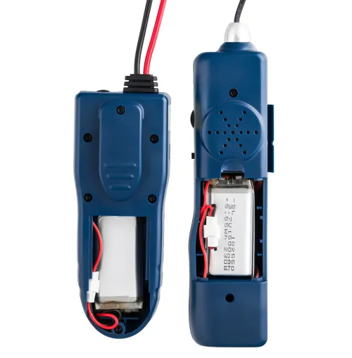 snímek Lokátor podzemního vedení Ermenrich Ping SM80,  4