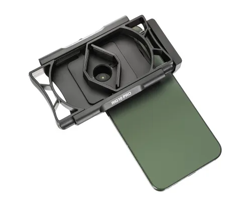 obrázek Adaptér pro smartphone Levenhuk Kelvin RIG10 PRO,  10
