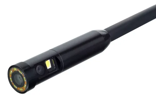 foto Průmyslový endoskop Ermenrich Seek VE70,  12