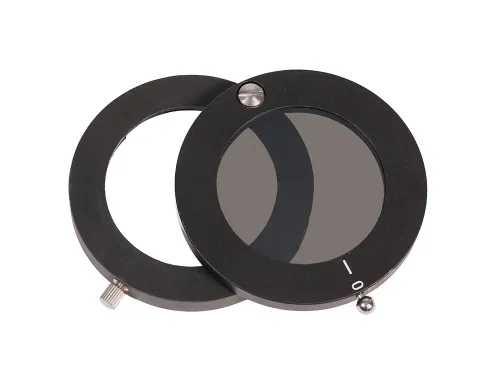 foto Sada polarizátoru a analyzátoru MAGUS SPD3,  2