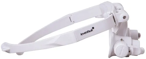 snímek Lupa Levenhuk Zeno Vizor G6,  6