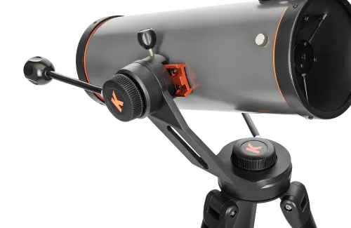 snímek Fototeleskop Levenhuk Kelvin Nova PLUS 114/500,  12