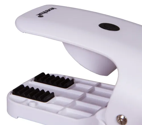 fotografie Lupa Levenhuk Zeno Desk D19,  10