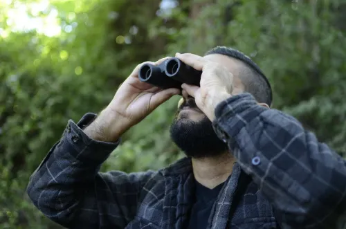 foto Binokulární dalekohled Meade TravelView 8x25,  4