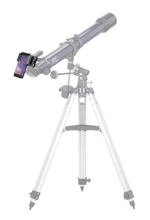 obrázek Adaptér pro smartphone Levenhuk Kelvin RIG10 PRO,  4