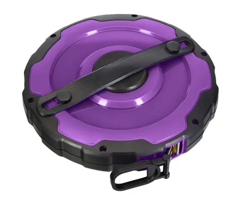 foto Svinovací metr Ermenrich Reel SR30,  5