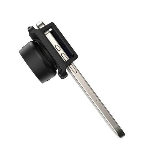 obrázek LED mikroskop pro smartphone Levenhuk Kelvin TMC20,  6