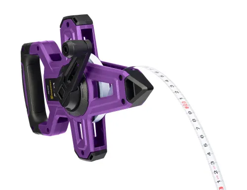 obrázek Pozemní měřicí pásmo Ermenrich Reel SH30,  5