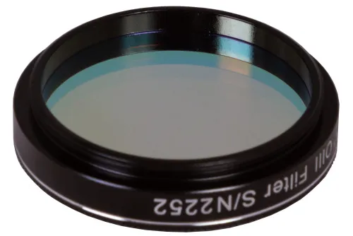 foto Filtr Explore Scientific O-III Nebula 1,25",  5