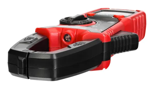 foto Digitální klešťový měřič Ermenrich Ping MK40,  6