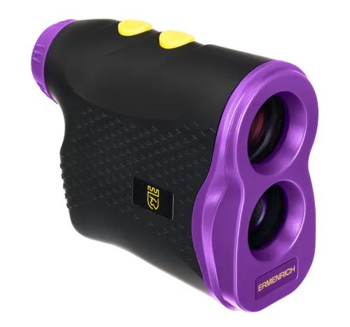 snímek Stavební laserový dálkoměr Ermenrich LR1500,  4