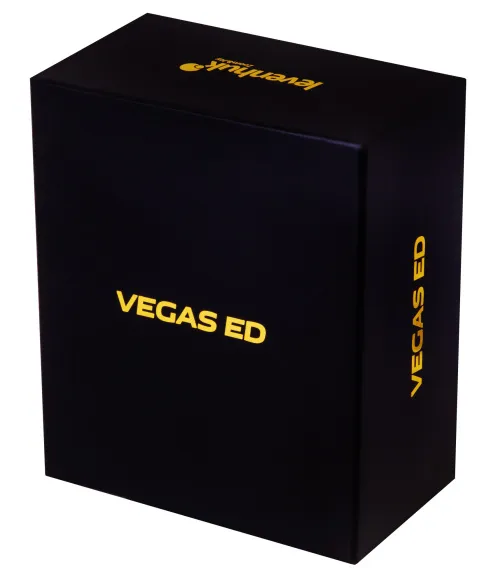 obrázek Monokulární dalekohled Levenhuk Vegas ED 8x42,  16