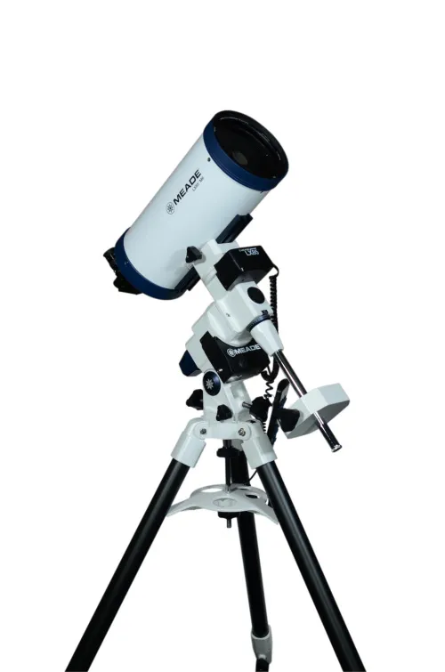 snímek Hvězdářský dalekohled Meade LX85 6" MAK,  2