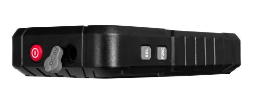 fotografie Digitální multimetr Ermenrich Zing TC33,  7