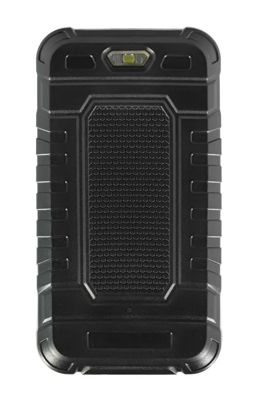 foto Digitální multimetr Ermenrich Zing TC17,  4