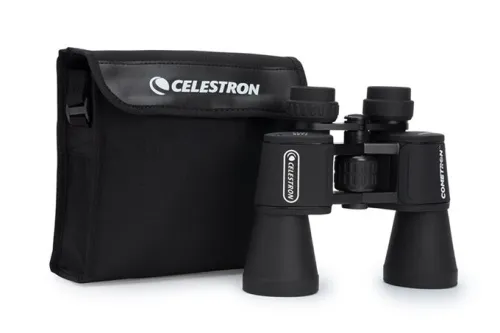 obrázek Binokulární dalekohled Celestron Cometron 7x50,  6