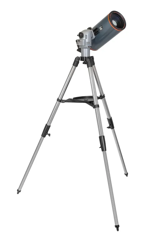 snímek Fototeleskop Levenhuk Kelvin MAK127 AZ GOTO Wi-Fi,  3