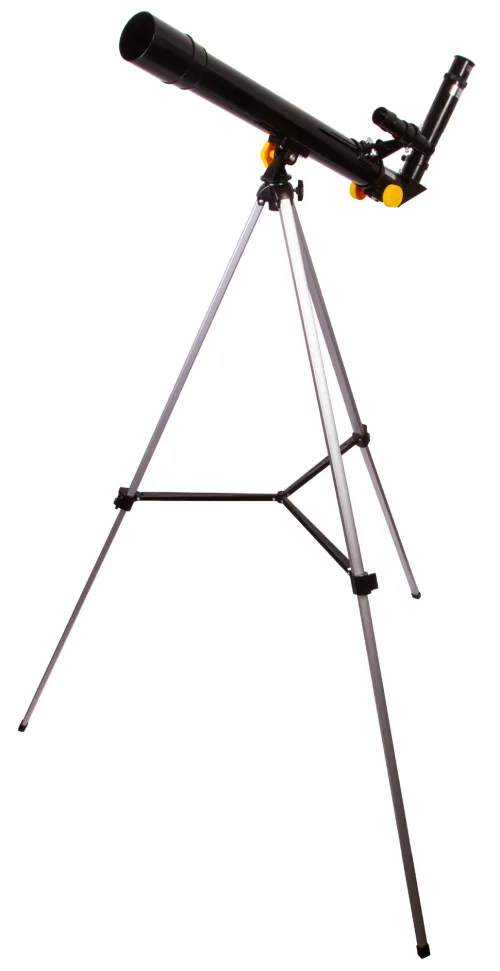 snímek Hvězdářský dalekohled Bresser National Geographic 50/600 AZ,  6