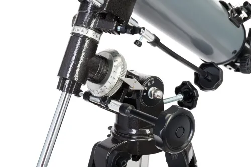 foto Hvězdářský dalekohled Levenhuk Blitz 80 PLUS,  7